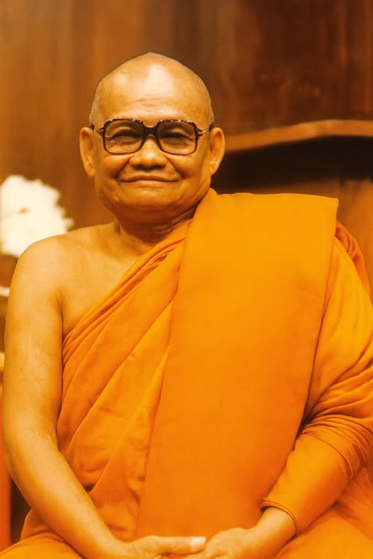 ajahn cha