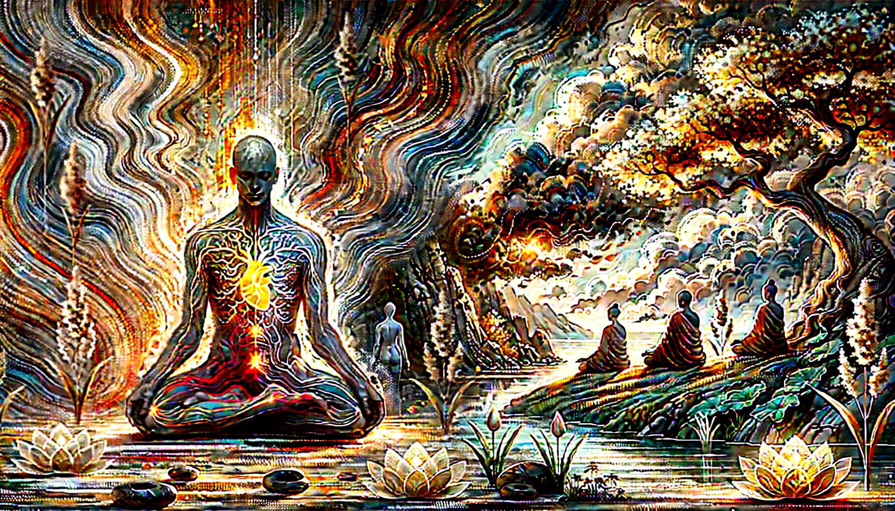 meditation