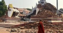 Myanmar-earthquake