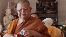 Luang Pho Ganha