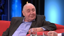 MUDr. Radkin Honzák