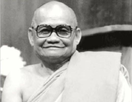 ajahn cha
