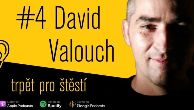 David Valouch – Jaké je to být mnichem na Šrí Lance? O buddhismu a meditaci.