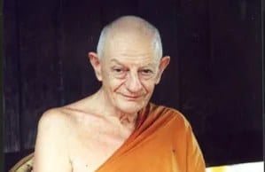 Dhamma jako výcvik: Jak dojít k Nibbāně vlastním způsobem